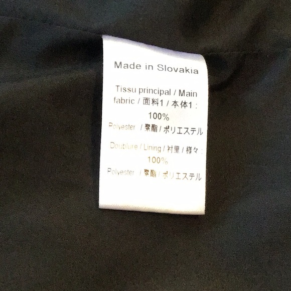 Ladies Louis Vuitton Jacket - Picture 9 of 10